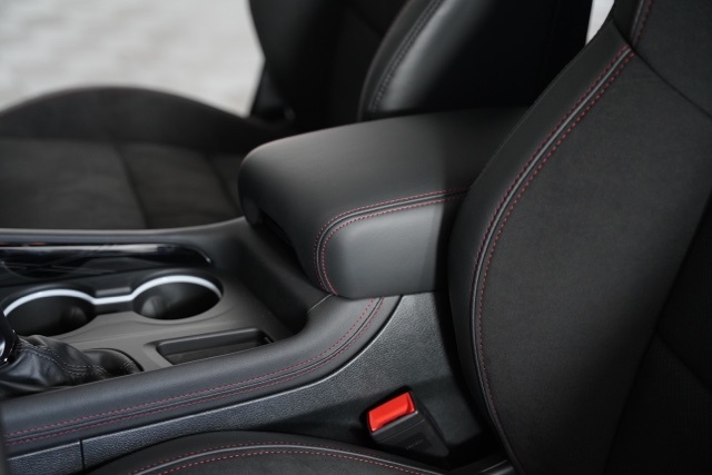 2026 Dodge Durango GT Plus photo 21