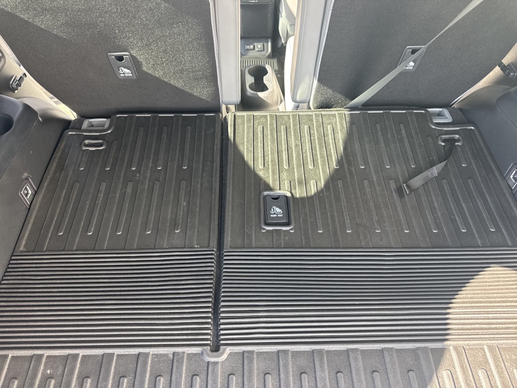 2023 Toyota Highlander Limited Platinum XLE XSE photo 20