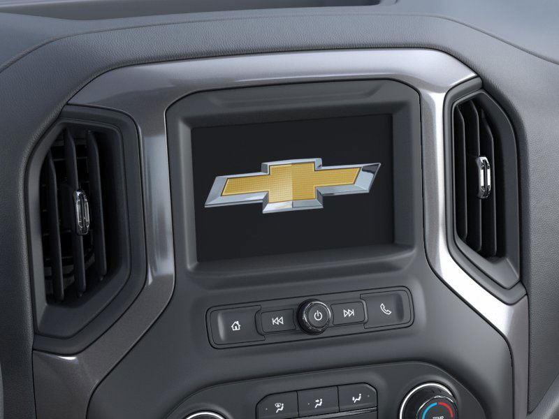 2026 Chevrolet Silverado 3500HD photo 19