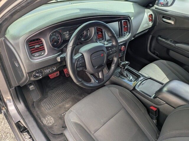 2016 Dodge Charger R/T photo 10