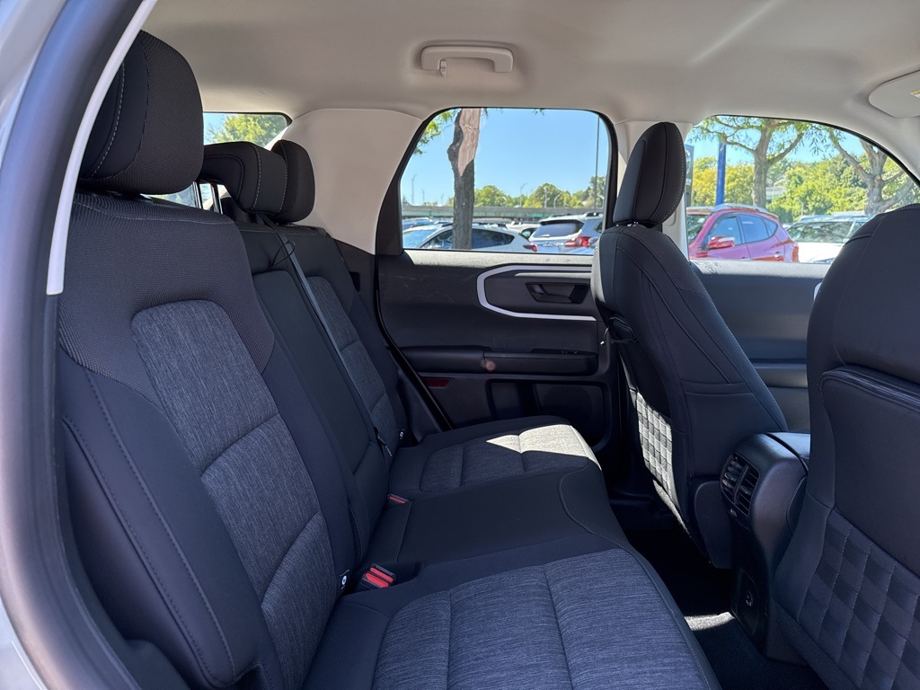 2022 Ford Bronco Sport Big Bend photo 26