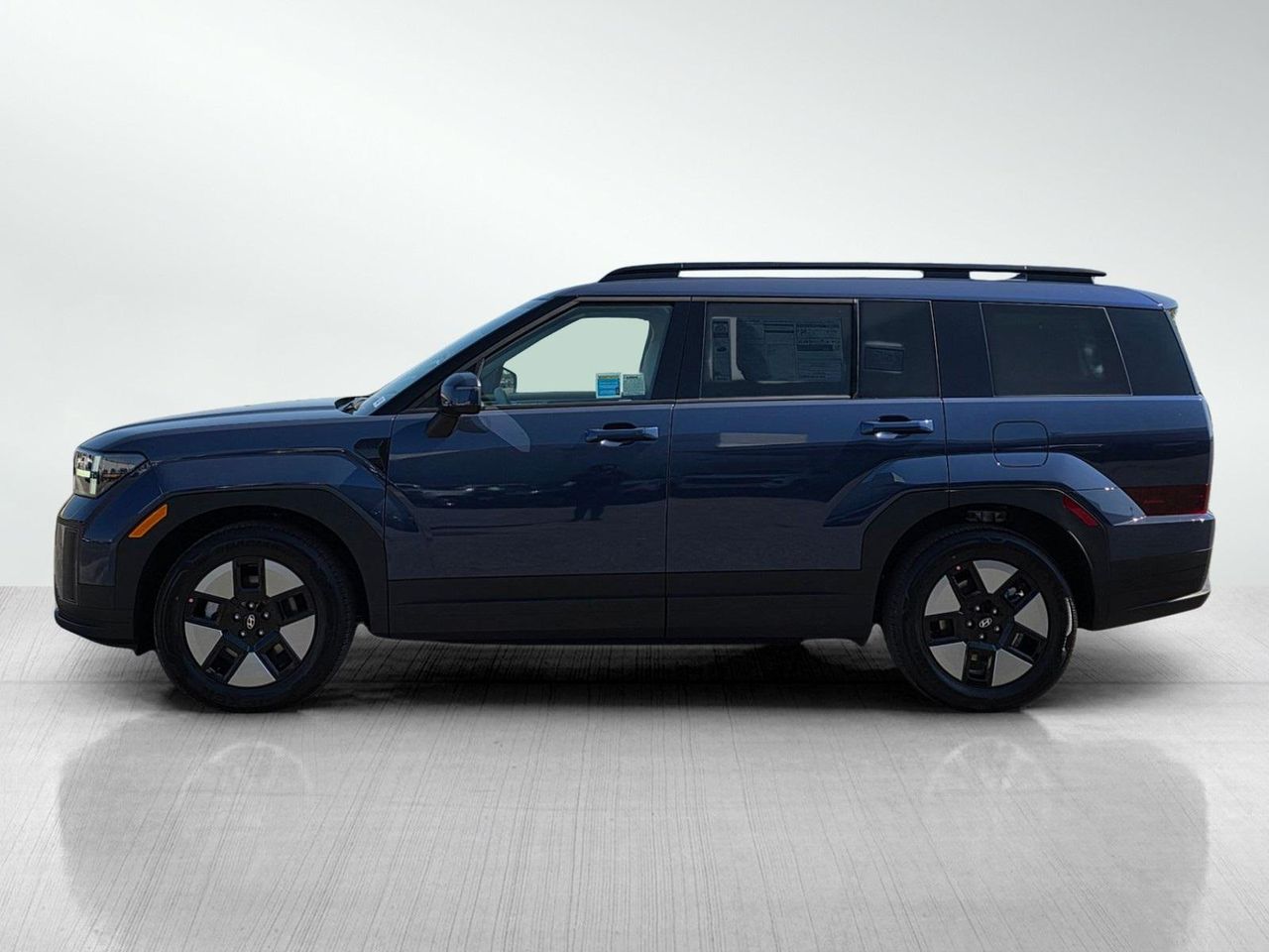 2026 Hyundai Santa Fe SEL photo 4