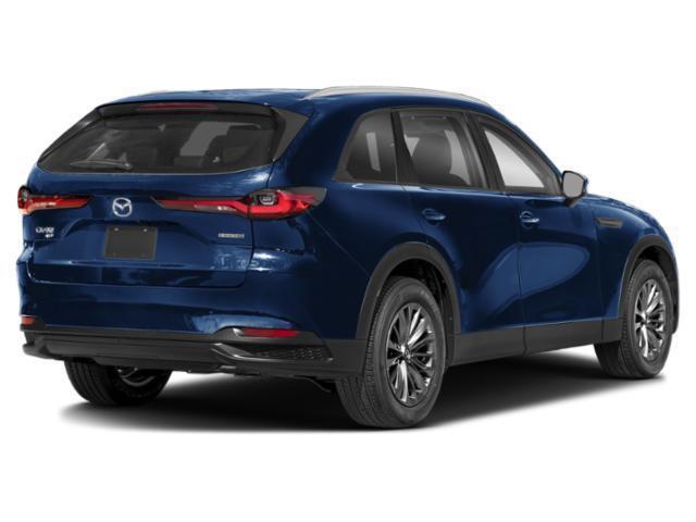 2026 Mazda CX-90 3.3 Turbo Preferred photo 2