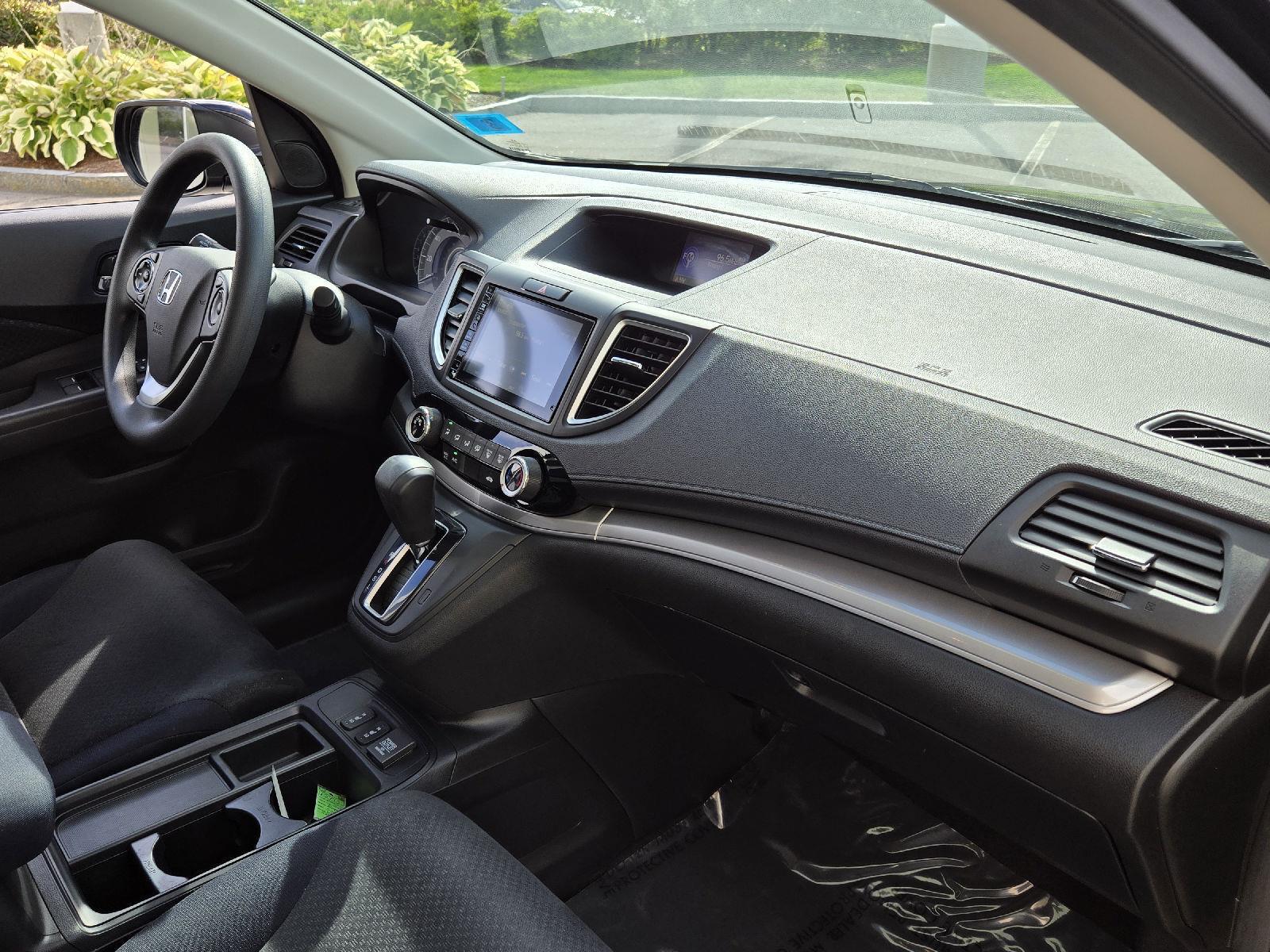 2015 Honda CR-V EX photo 17