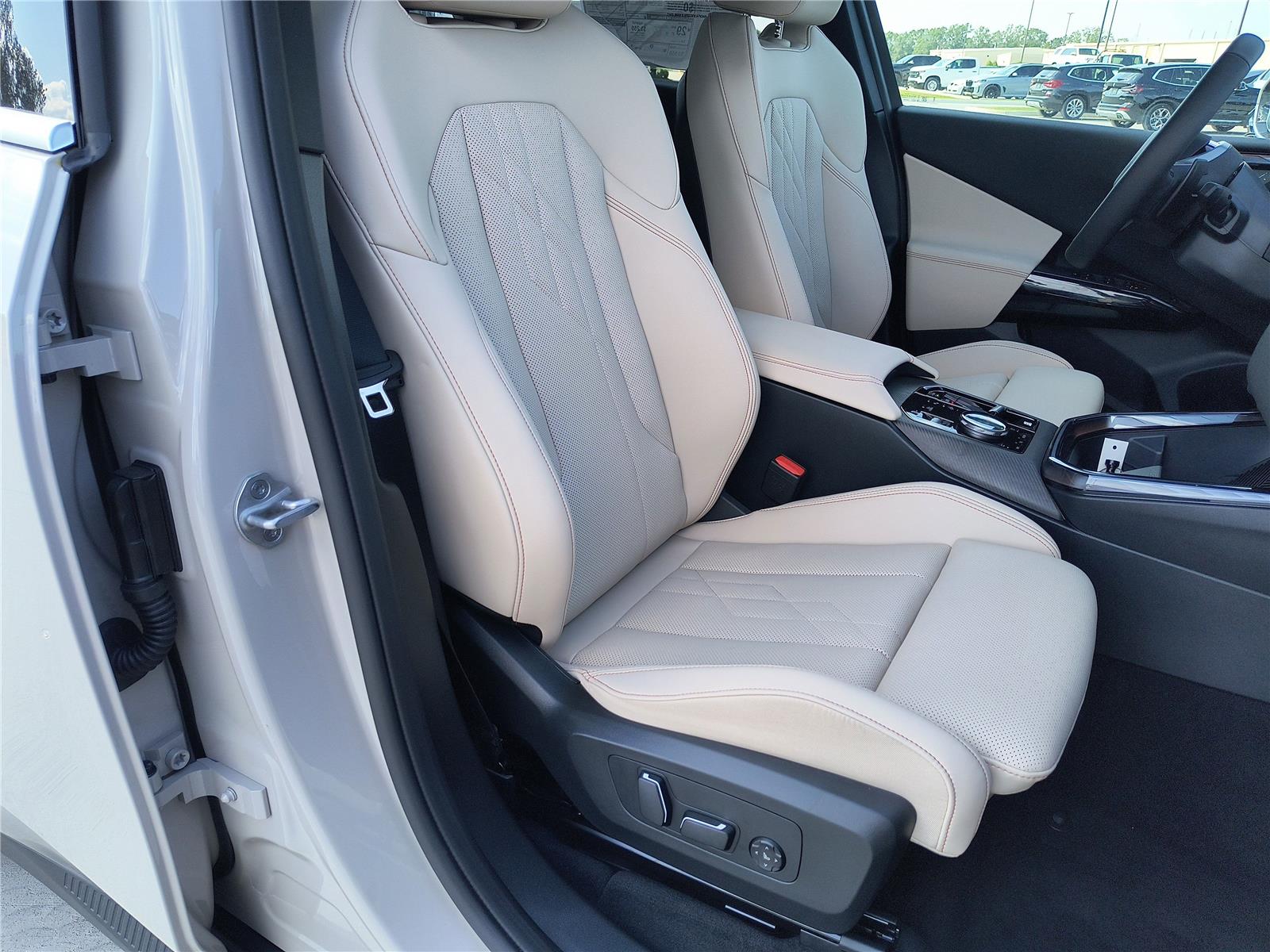 2026 Bmw X3 photo 11