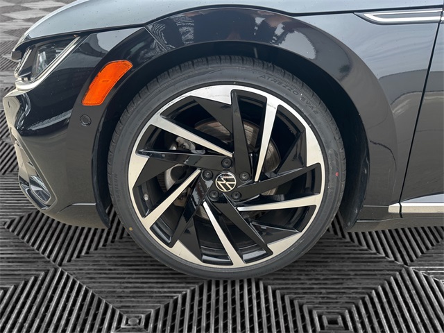 2021 Volkswagen Arteon SEL Premium R-Line photo 14