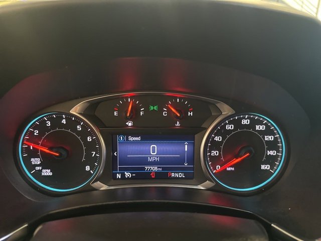 2019 Chevrolet Equinox LT photo 15