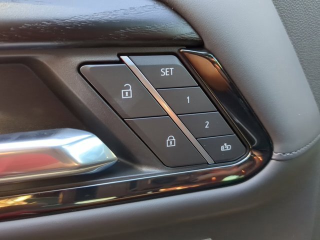 2025 Gmc Sierra AT4X photo 13