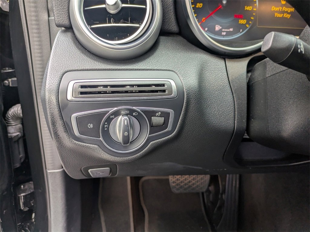 2021 Mercedes Benz C 300 Sedan photo 26