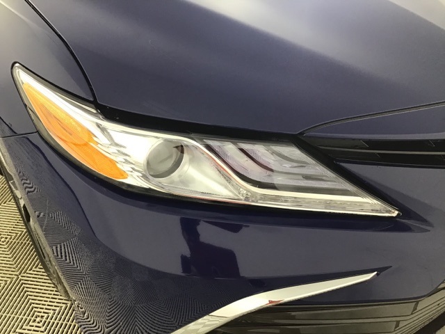 2024 Toyota Camry XLE photo 23
