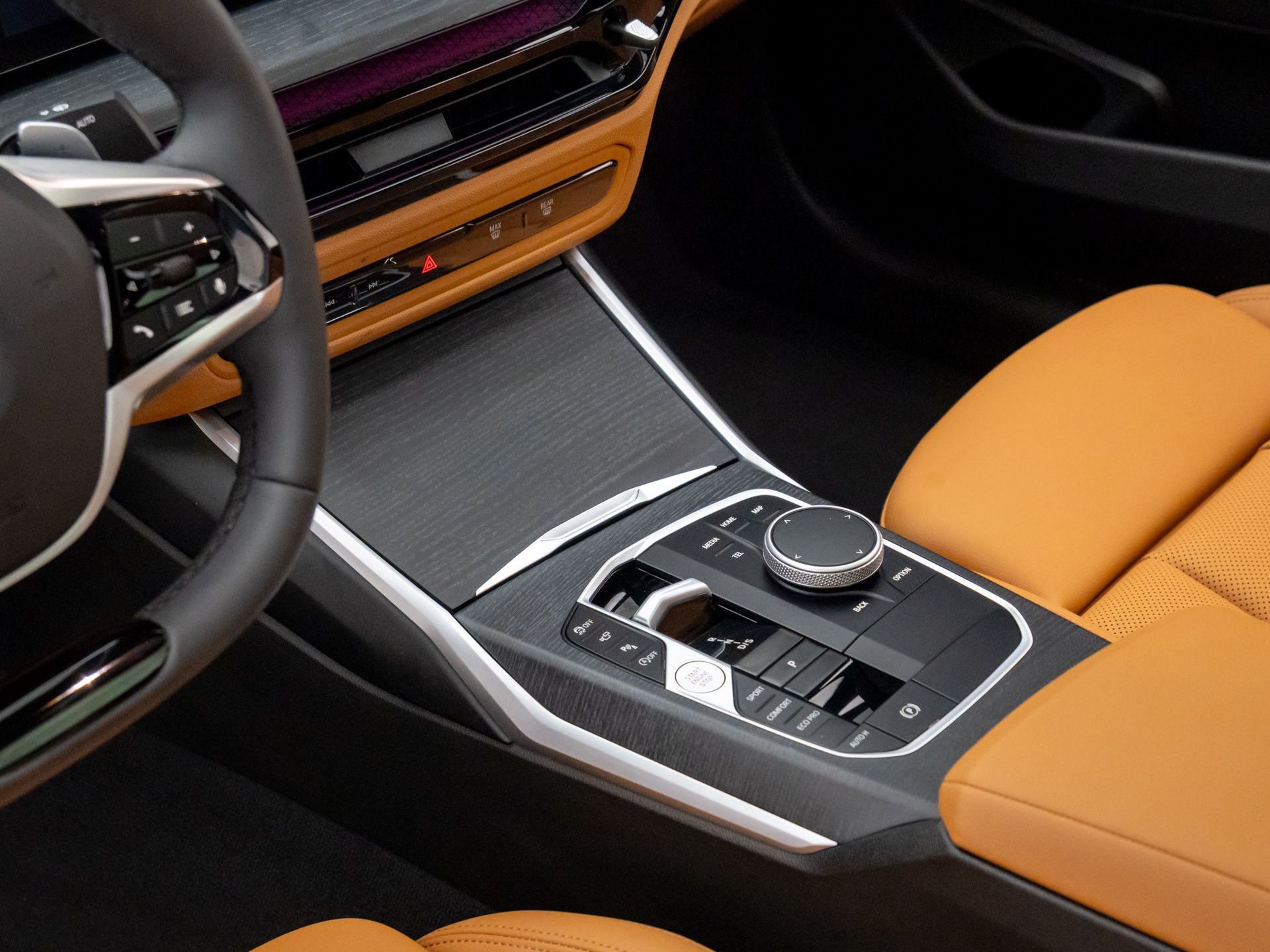 2025 Bmw 330i xDrive photo 10