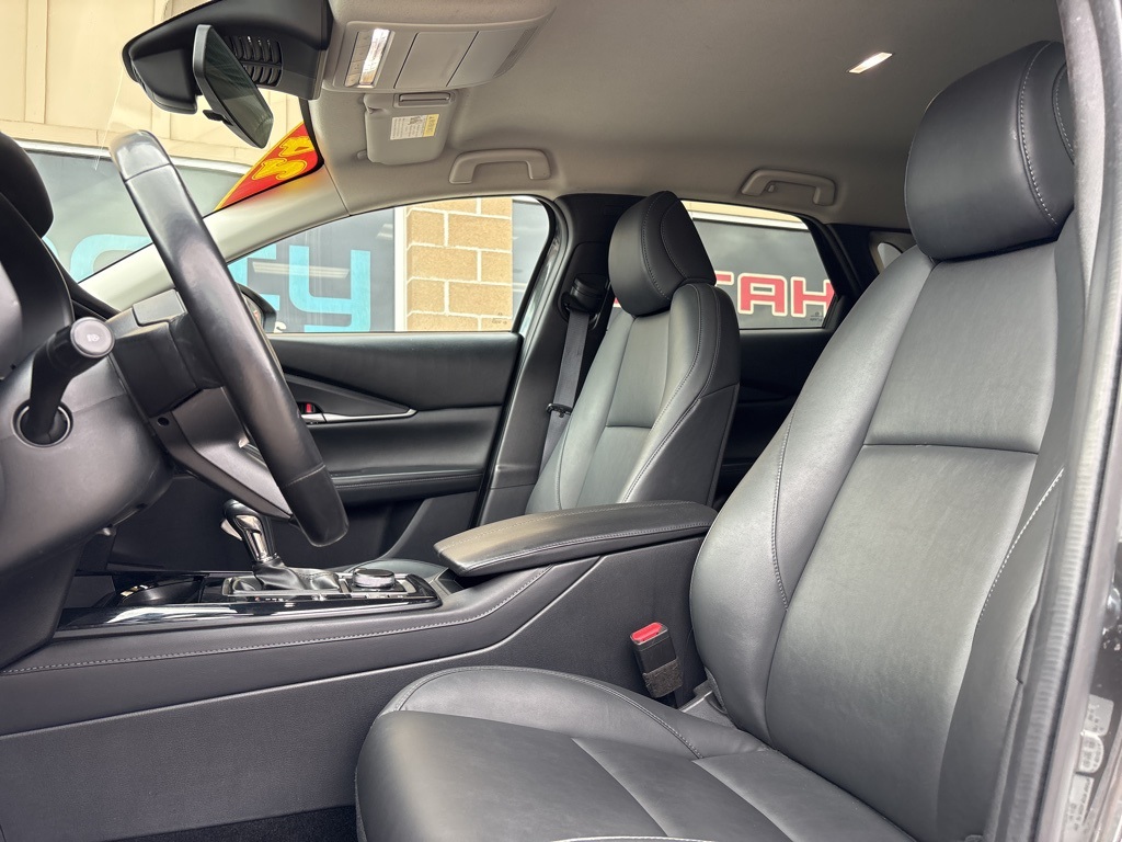 2024 Mazda CX-30 2.5 Select Sport photo 11