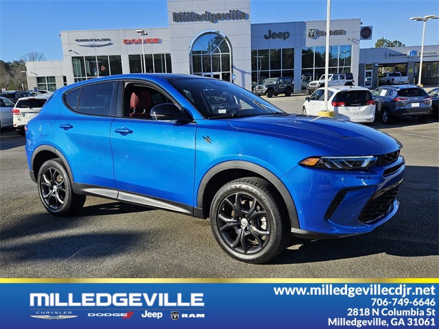 2023 Dodge Hornet GT Plus