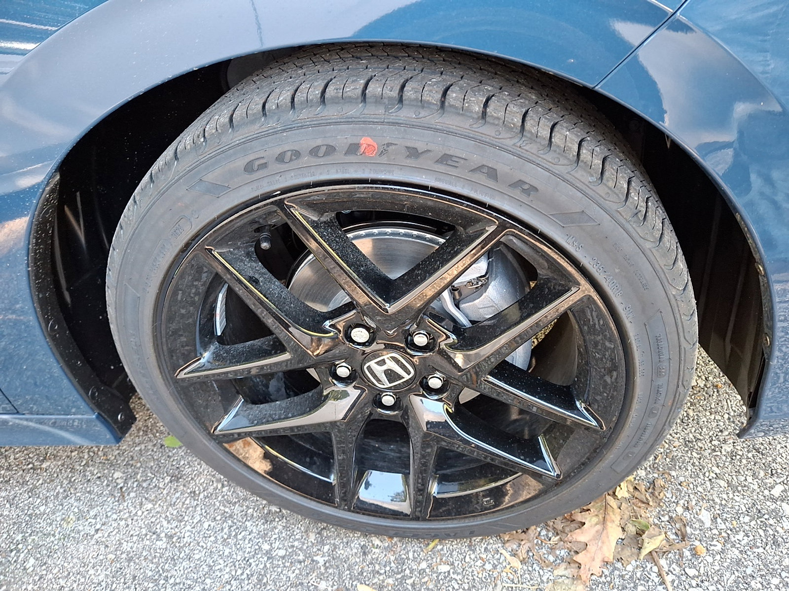 2026 Honda Civic Sport photo 4