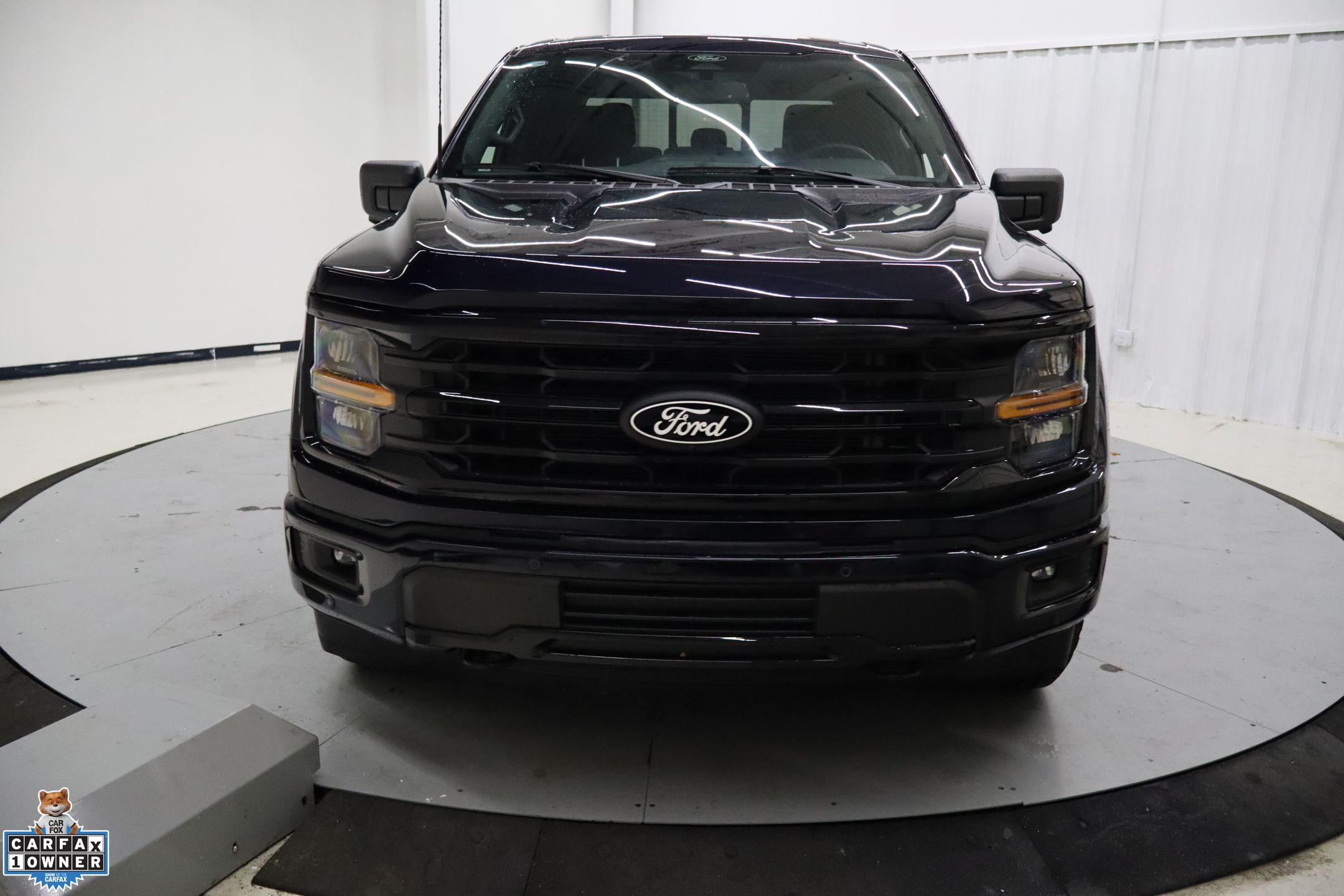 2025 Ford F-150 XLT photo 6