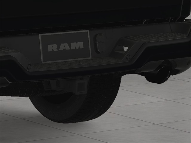 2025 Ram 1500 Big Horn Lone Star photo 12
