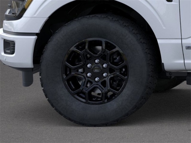2025 Ford F-150 XLT photo 19