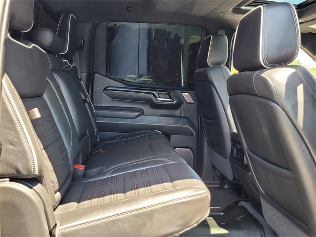 2023 Gmc Sierra 1500 AT4X photo 17
