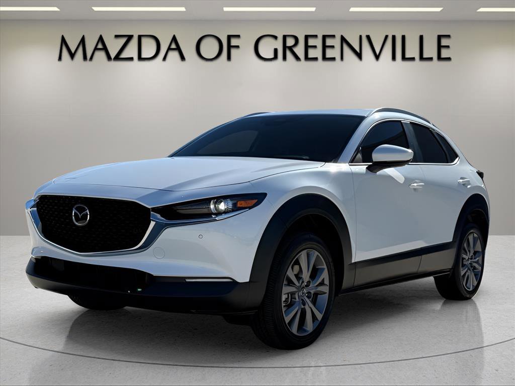 2026 Mazda CX-30 Preferred's photo