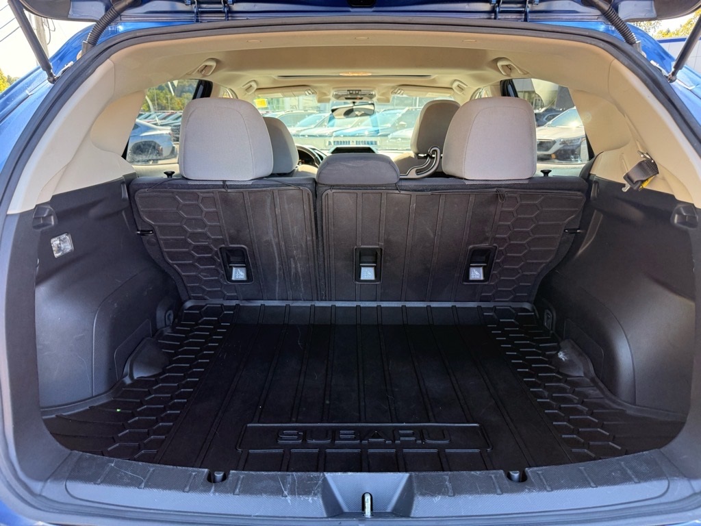 2020 Subaru Crosstrek Premium photo 24
