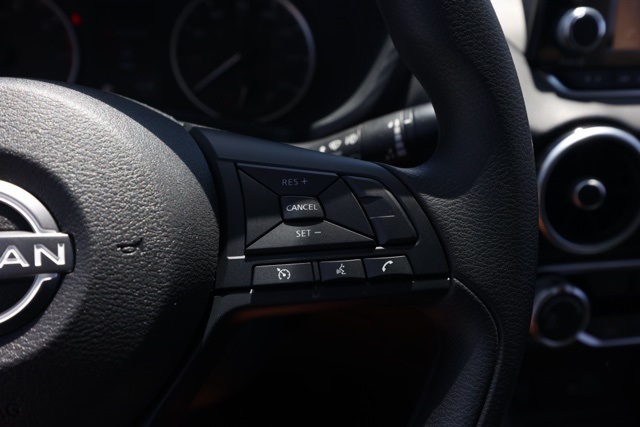 2025 Nissan Sentra S photo 25