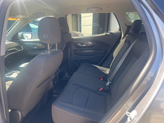 2020 Gmc Terrain SLE photo 6