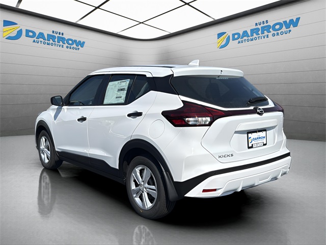 2025 Nissan Kicks Play S photo 3