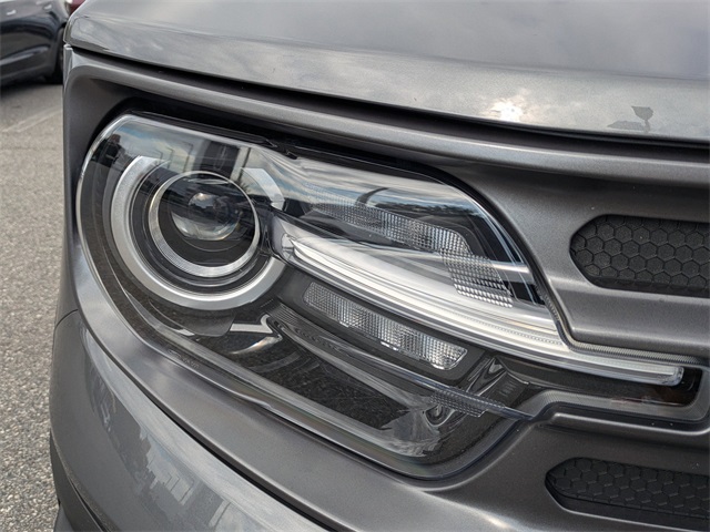 2021 Ford Bronco Sport Big Bend photo 10