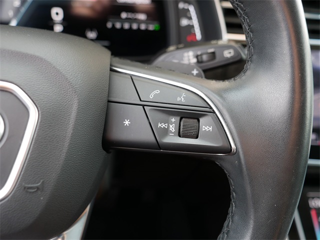 2024 Audi Q7 45 Premium Plus photo 25
