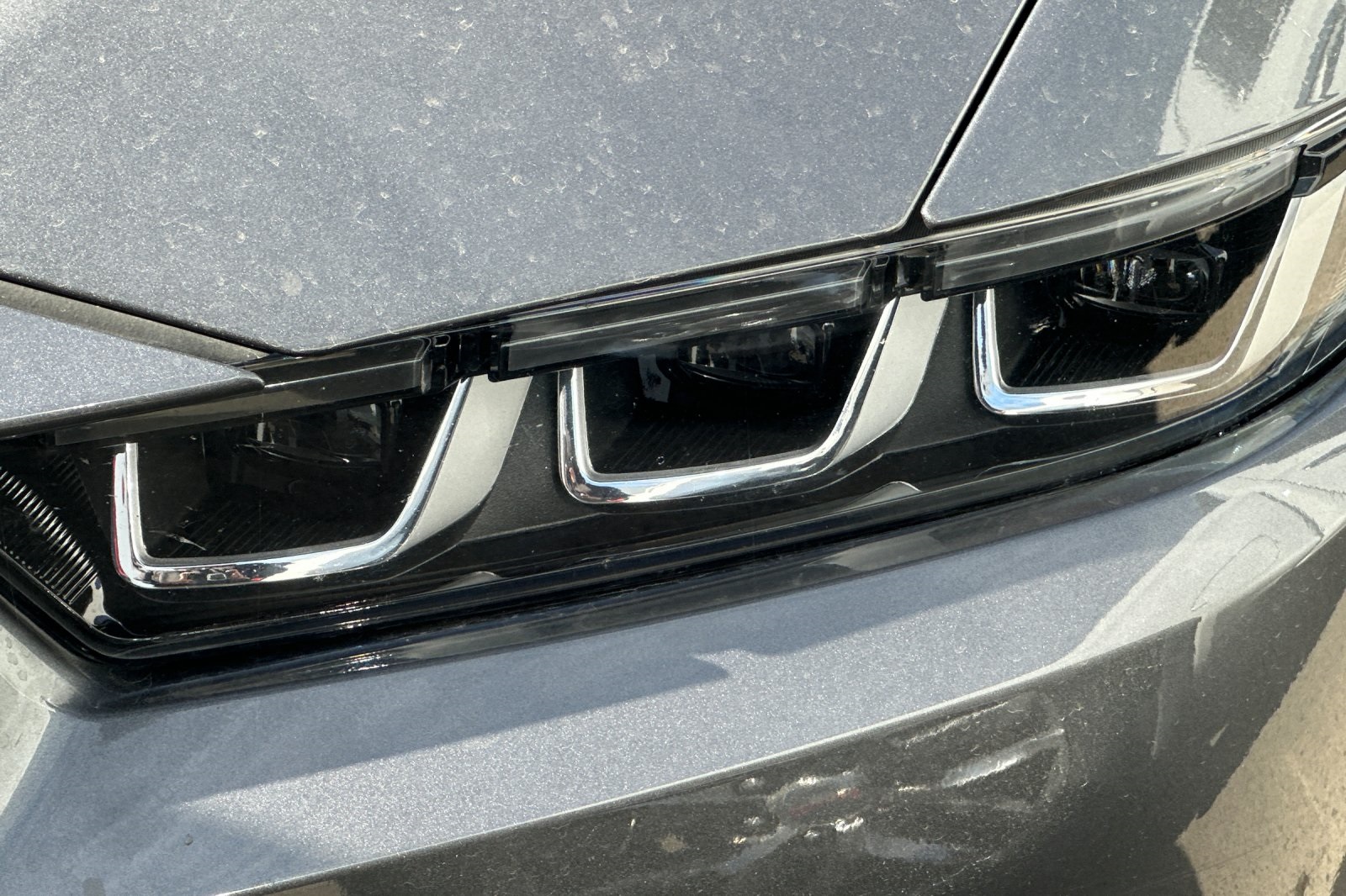 2024 Ford Mustang EcoBoost Premium photo 9