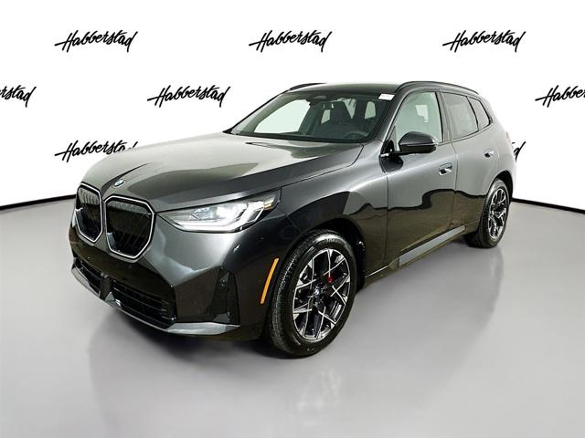 2025 BMW X3 30's photo