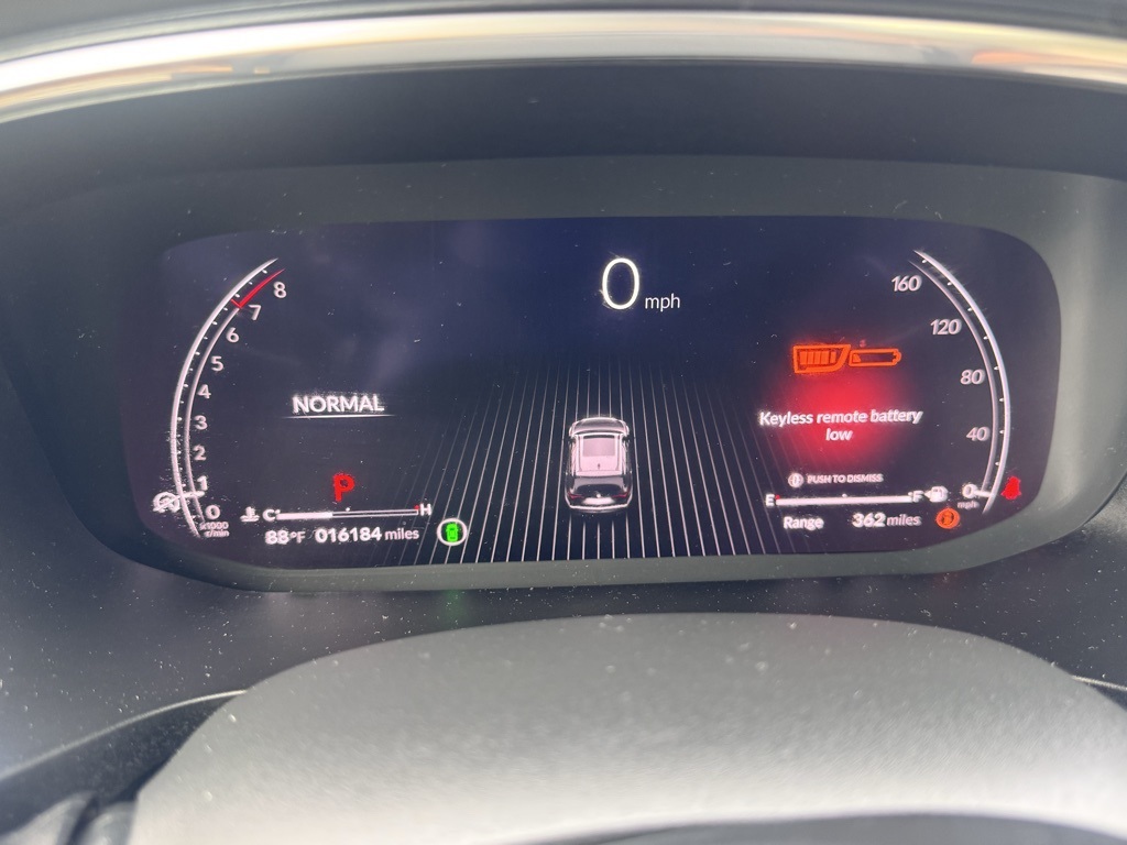 2023 Acura MDX SH-AWD photo 29