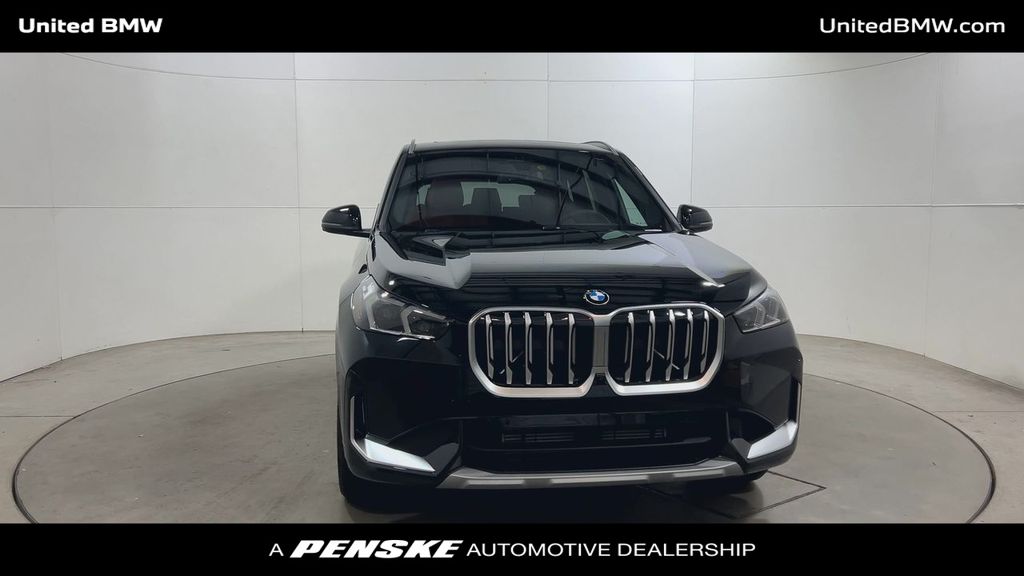 2026 Bmw X1 XDrive28i photo 2