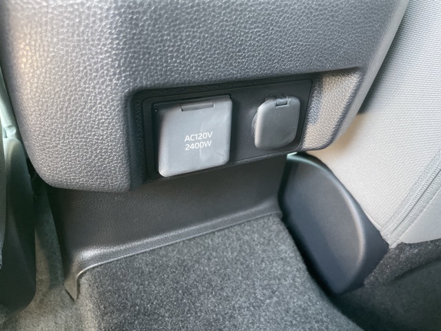 2025 Toyota Tacoma TRD Off-Road 4x4 Double Cab photo 10