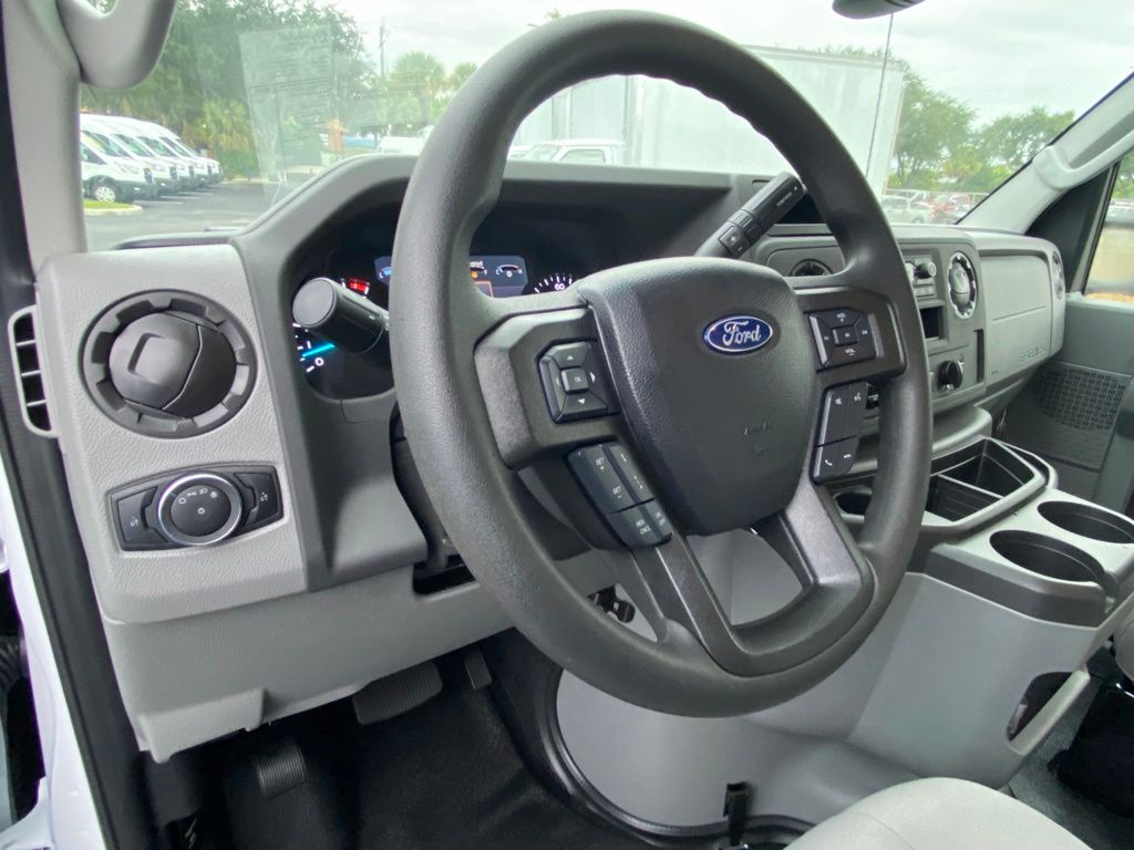 2024 Ford E-350 Base photo 27