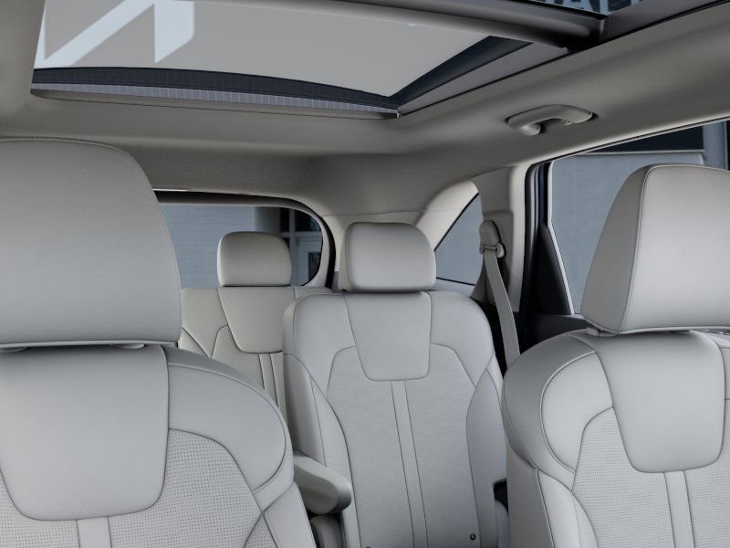 2025 Kia Sorento X-Line SX photo 18