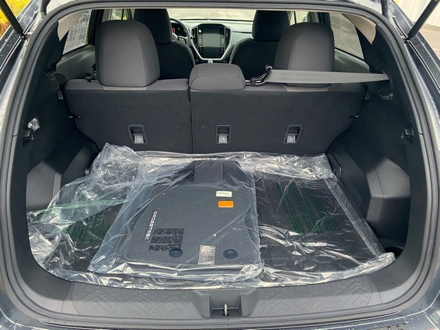 2025 Subaru Crosstrek Premium photo 17