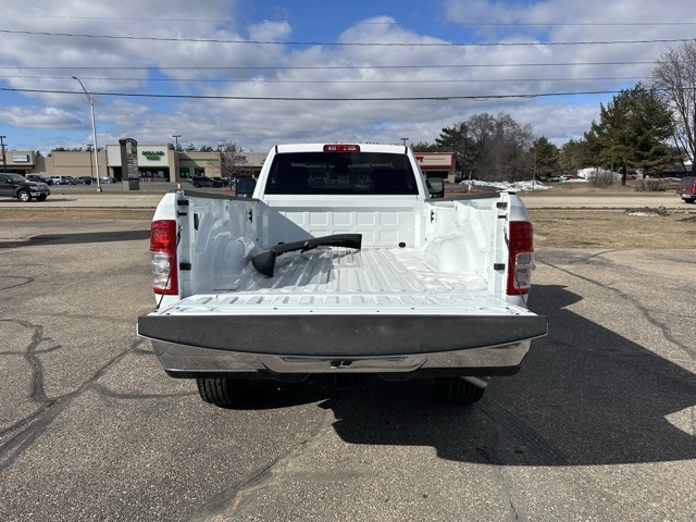 2024 Ram 2500 Tradesman photo 8