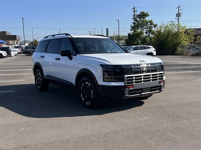 2026 Hyundai Palisade XRT photo 3