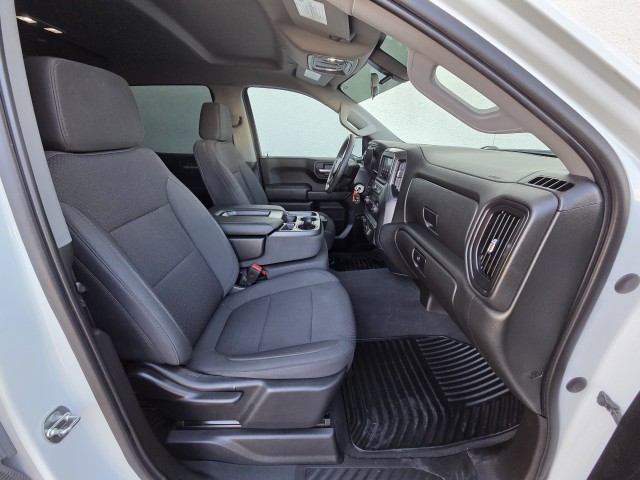 2021 Chevrolet Silverado 1500 Custom Trail Boss photo 29