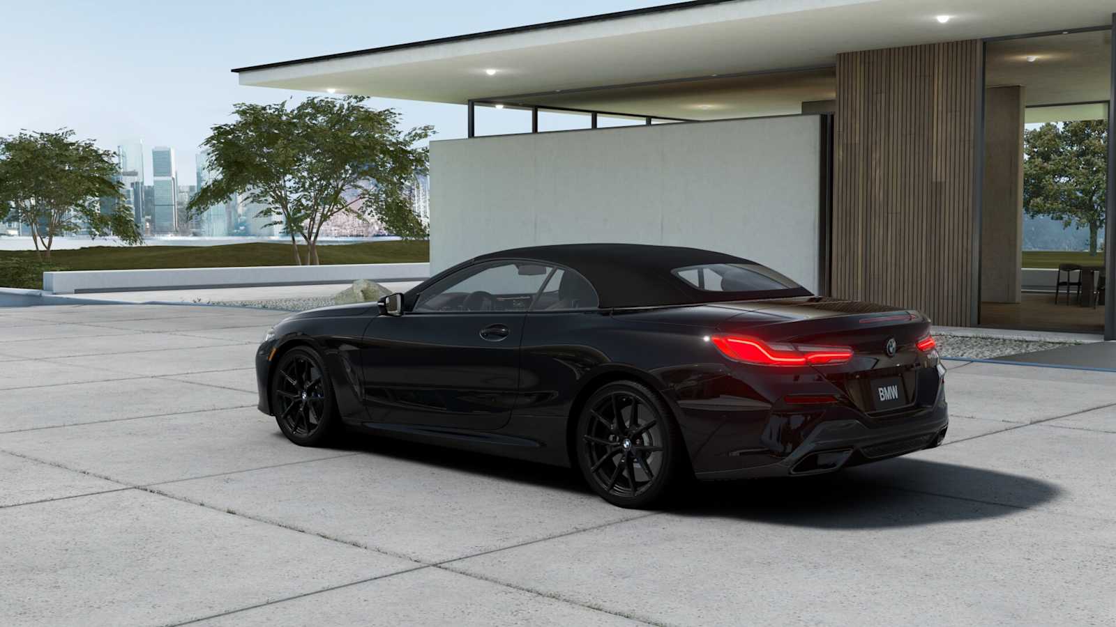 2026 Bmw 840i photo 2