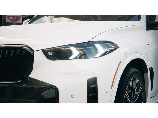 2026 Bmw X5 xDrive50e photo 2