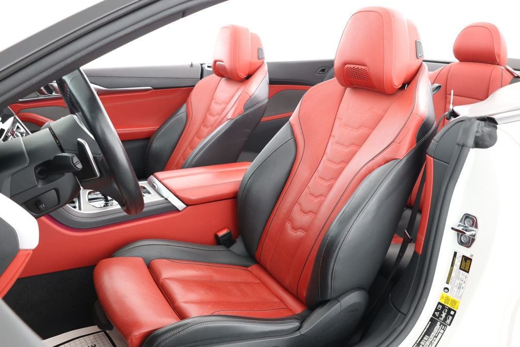 2023 Bmw M850i xDrive photo 23