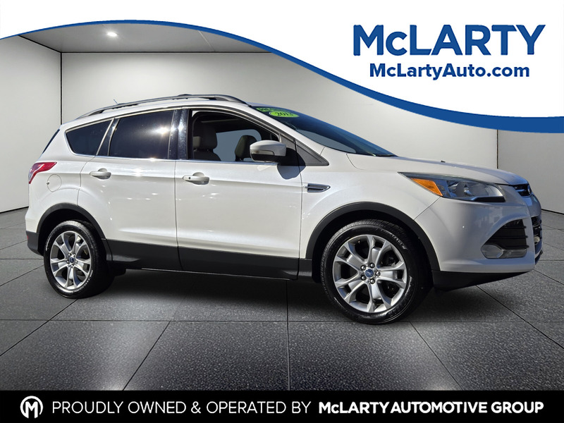 2013 Ford Escape SEL's photo