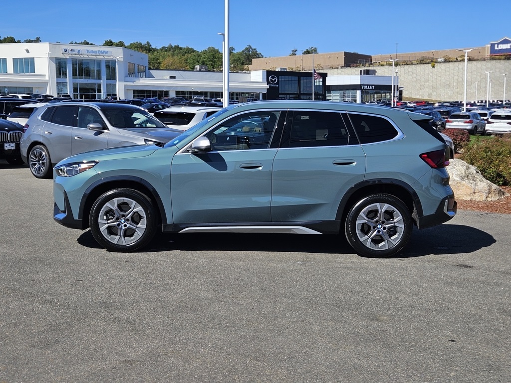 2024 Bmw X1 XDrive28i photo 3