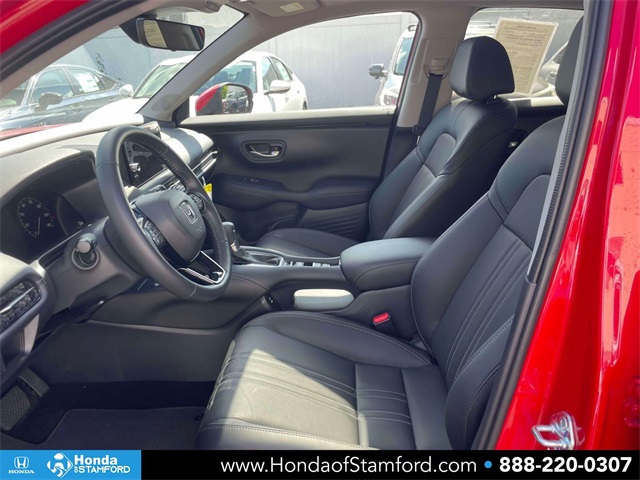 2025 Honda HR-V EX-L photo 14