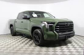 2022 Toyota Tundra