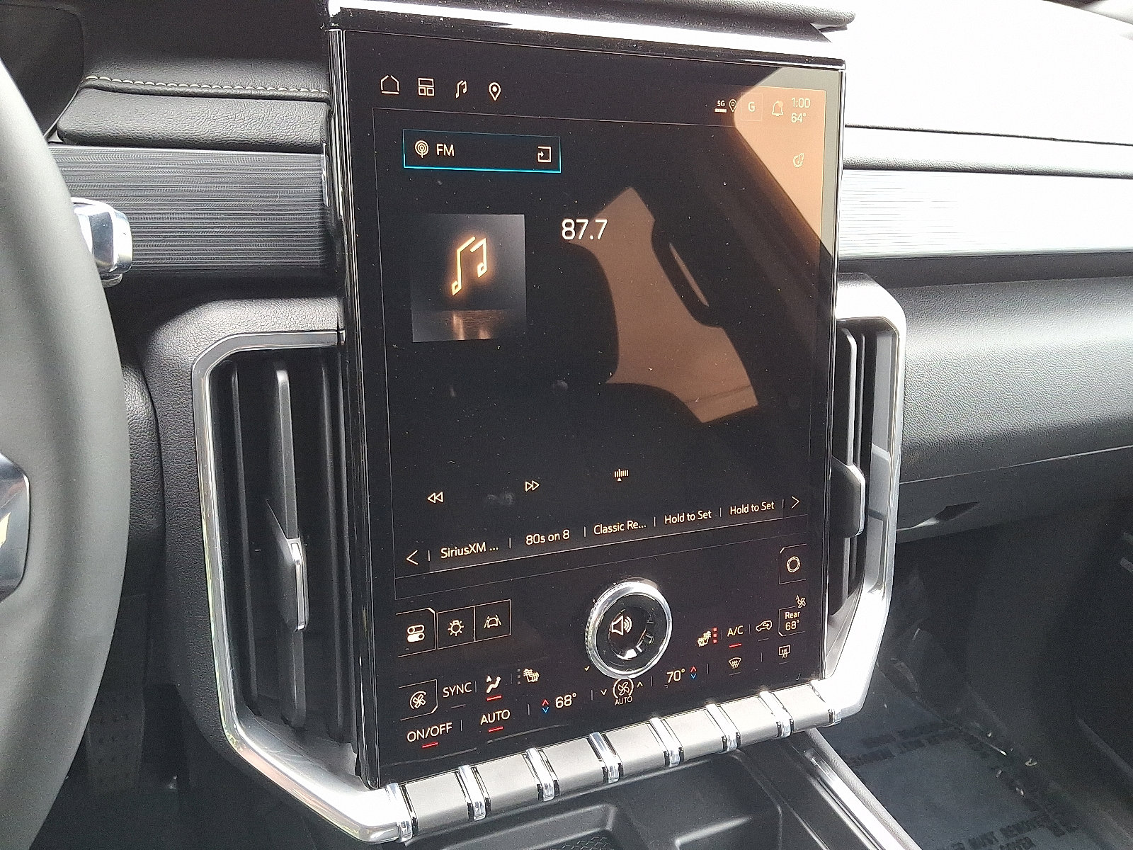 2025 Gmc Acadia Elevation photo 8
