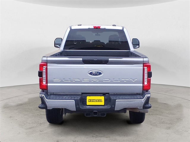 2024 Ford F-350 photo 4