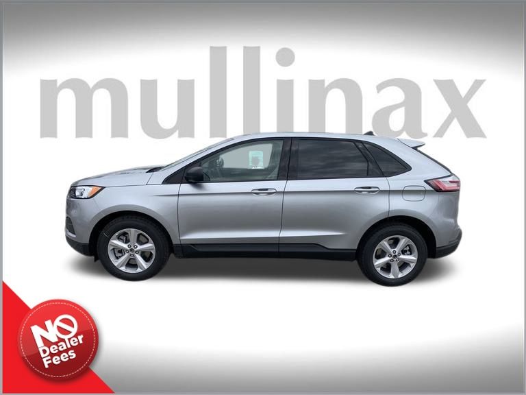 2024 Ford Edge SE photo 2